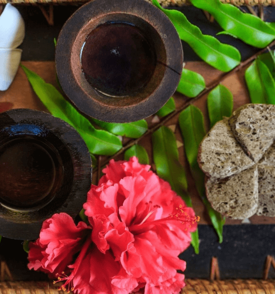 Makare Spa (Suva) — Spa Awards visual archive 2
