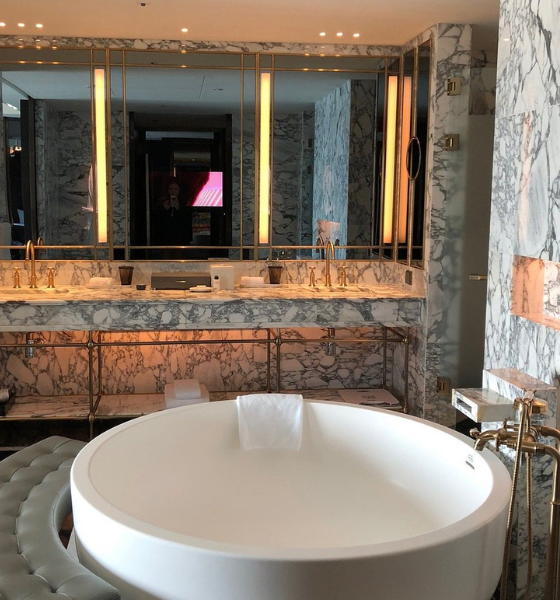 Art Paradiso Boutique Spa — Spa Awards visual archive 2