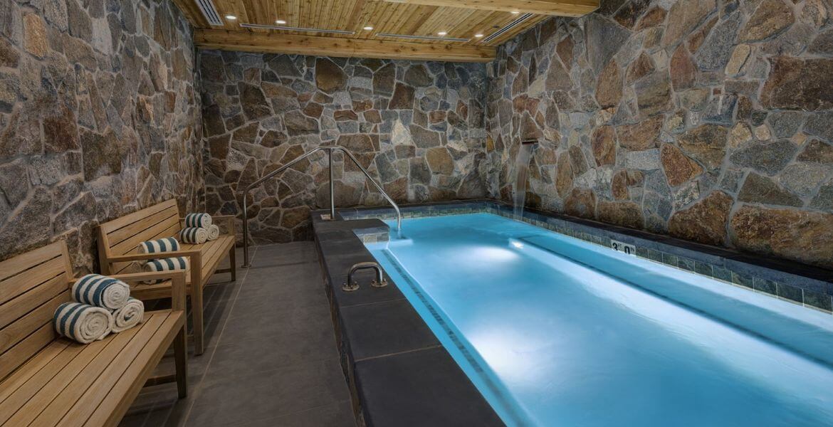 The Stillwell Spa at Snowpine Lodge — Spa Awards visual archive 2