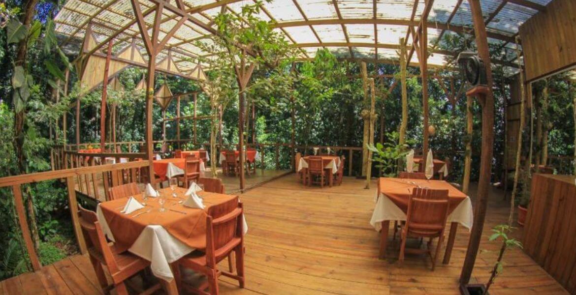 Hotel Wagelia Espino Blanco — Spa Awards visual archive 1