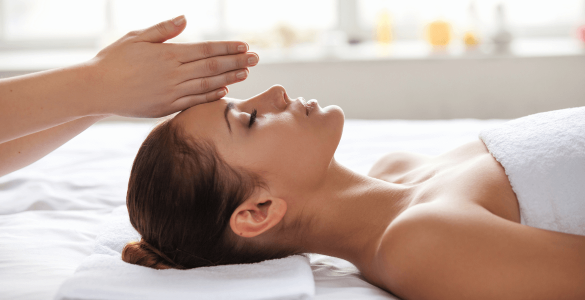spa