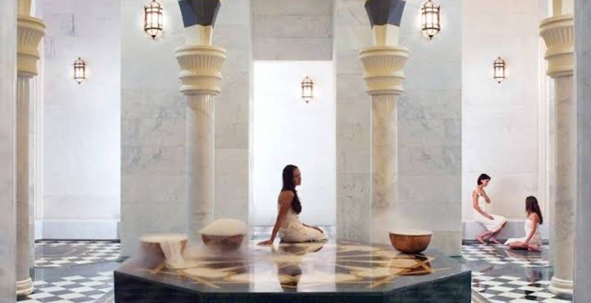 Talise Ottoman Spa (Jumeirah Zabeel Saray) — Spa Awards visual archive 2