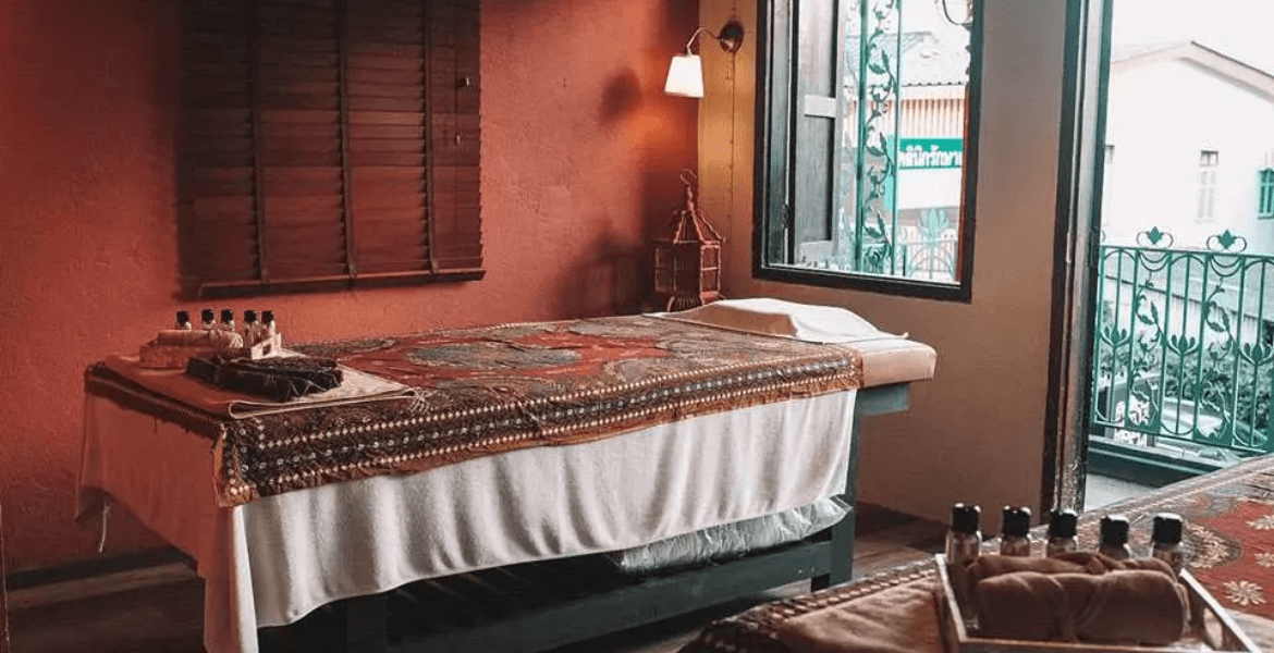 Tanti Massage Phuket — Spa Awards visual archive 1