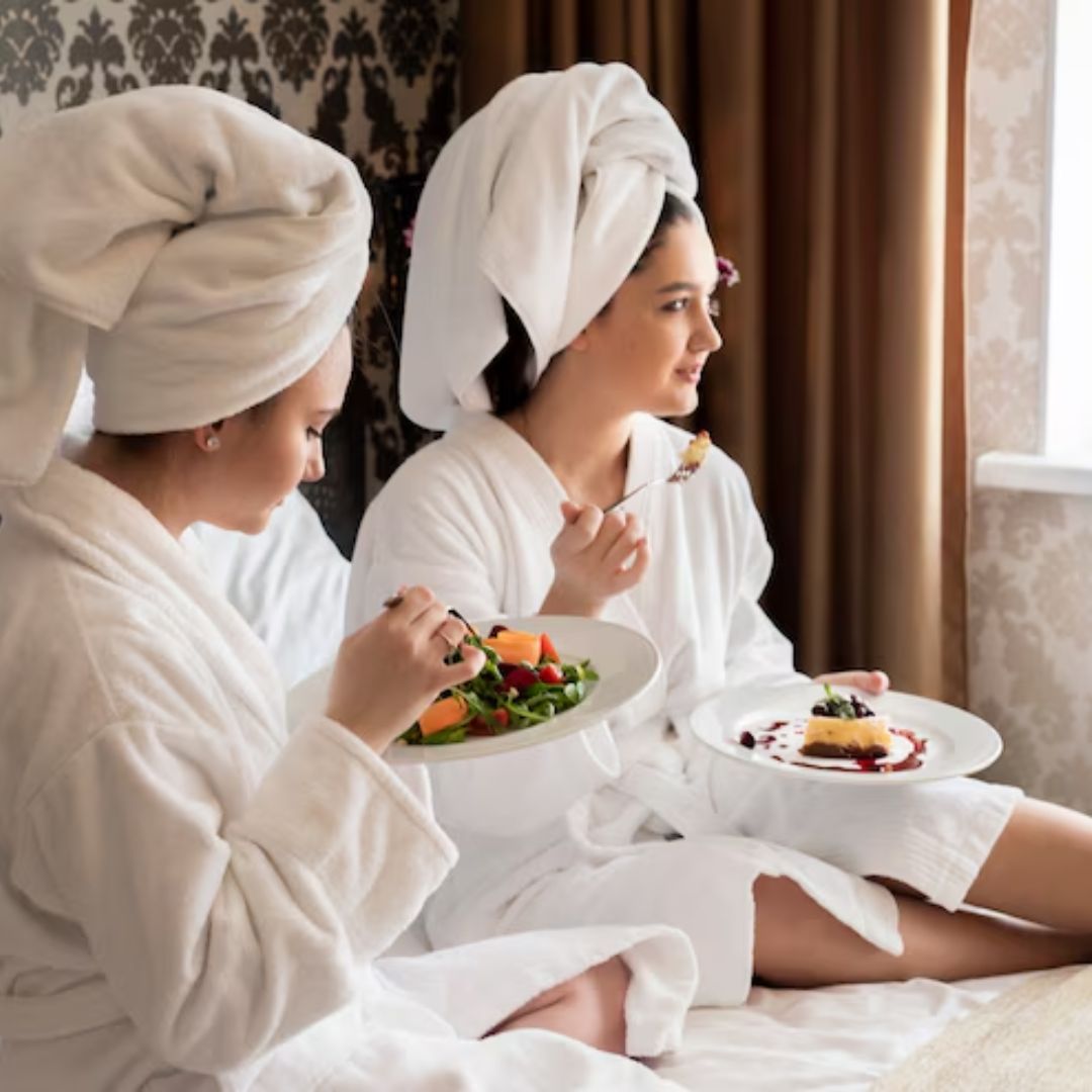 Innovation in Wellness