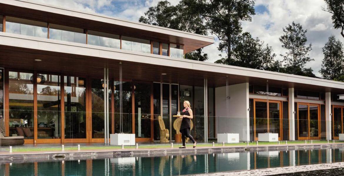 One Wybelenna — Spa Awards visual archive 1