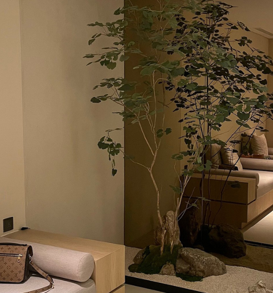 Annathaya Luxury Spa and Wellness — Spa Awards visual archive 2