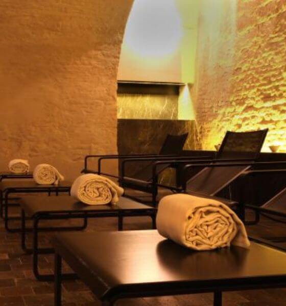 Hotel Julien Spa — Spa Awards visual archive 3