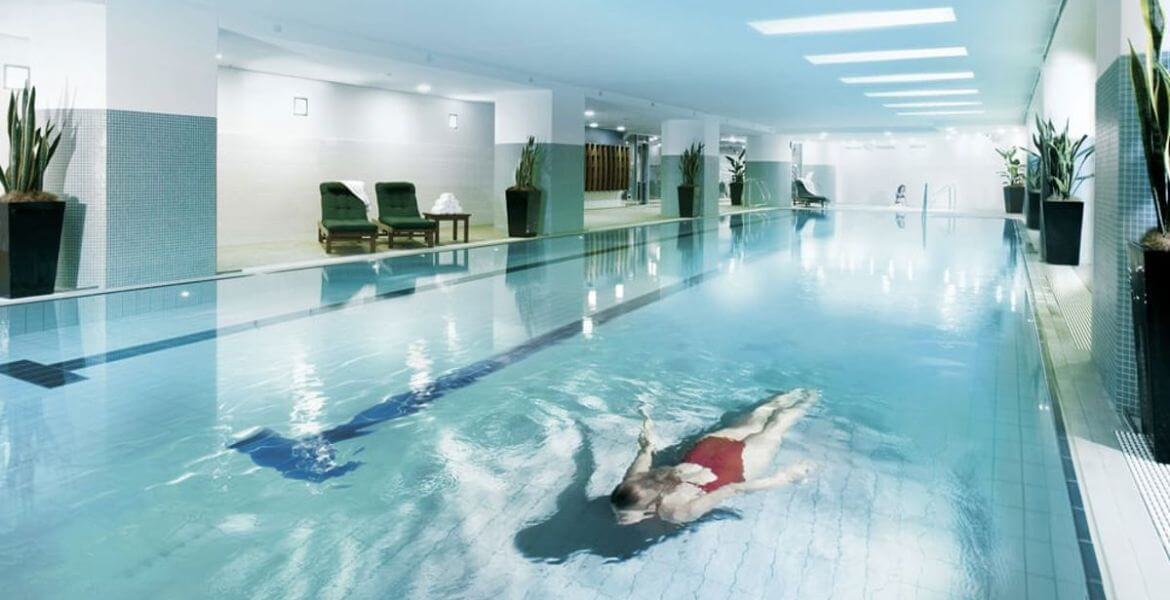 Alysium Day Spa — Spa Awards visual archive 1