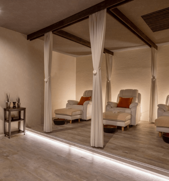 Reju Spa (Niseko) — Spa Awards visual archive 2