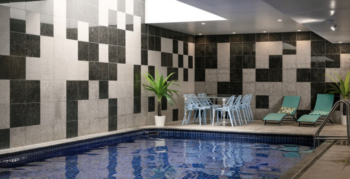 Aquarius Health and Medispa — Spa Awards visual archive 2