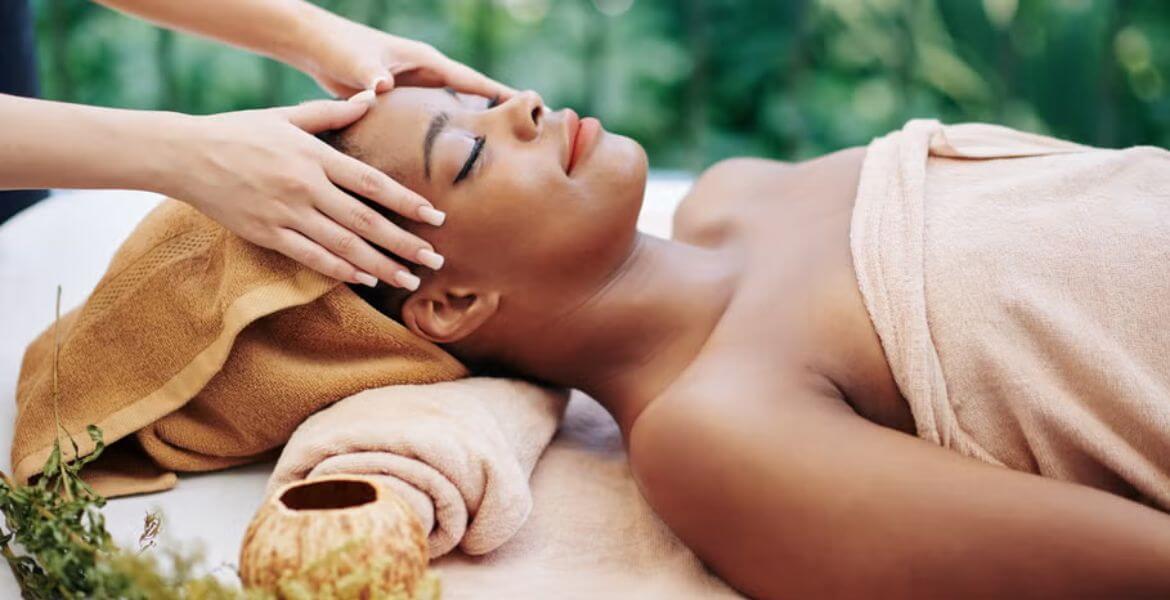 RSG Wellness Spa — featured image
