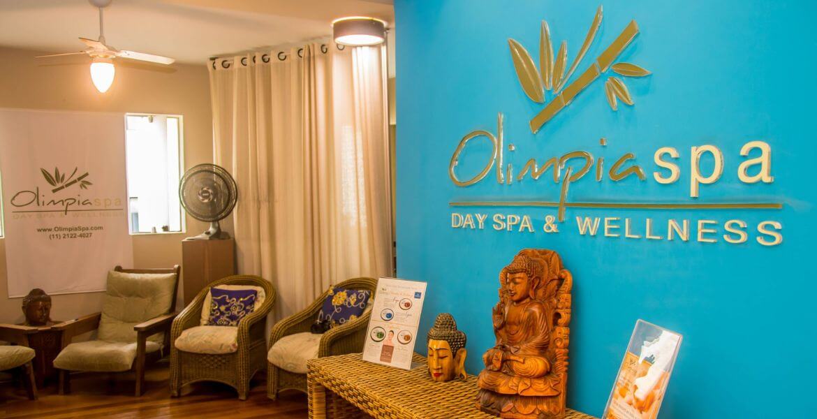 Olimpia Spa - unidade Jardins — featured image