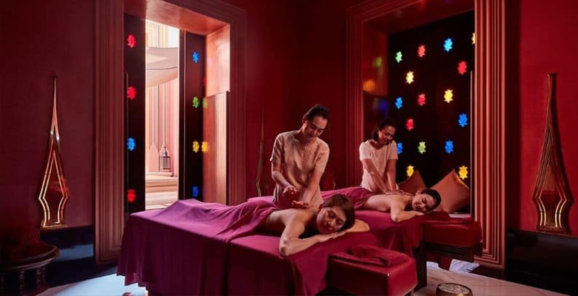 massage