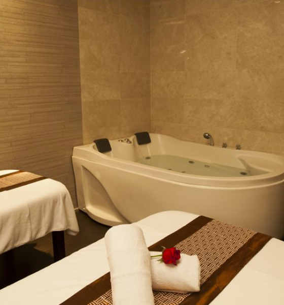 LifeSpa (Jurong East) — Spa Awards visual archive 2