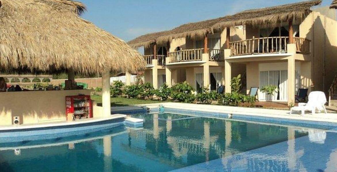 Cabañas Canto Del Mar Spa — Spa Awards visual archive 1