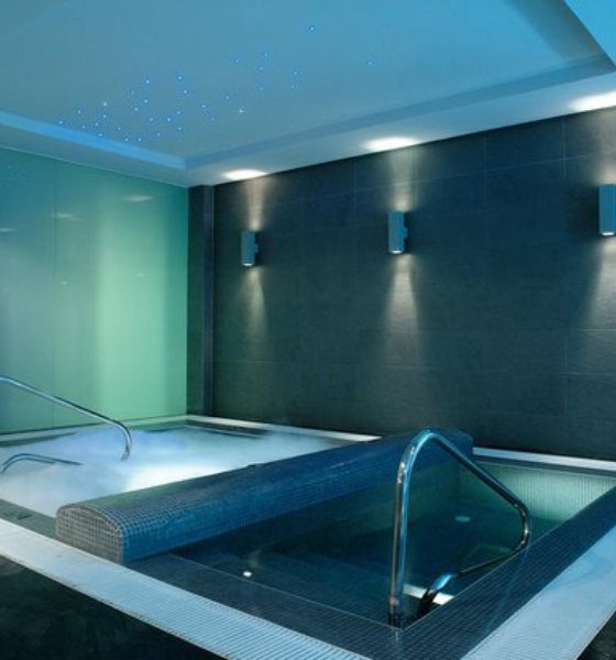 Spa Primus Valencia — Spa Awards visual archive 2