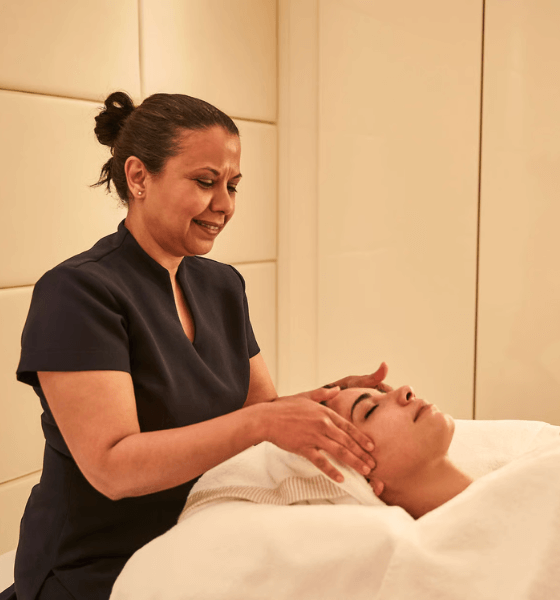Adlon Spa by Resense (Hotel Adlon Kempinski) — Spa Awards visual archive 2