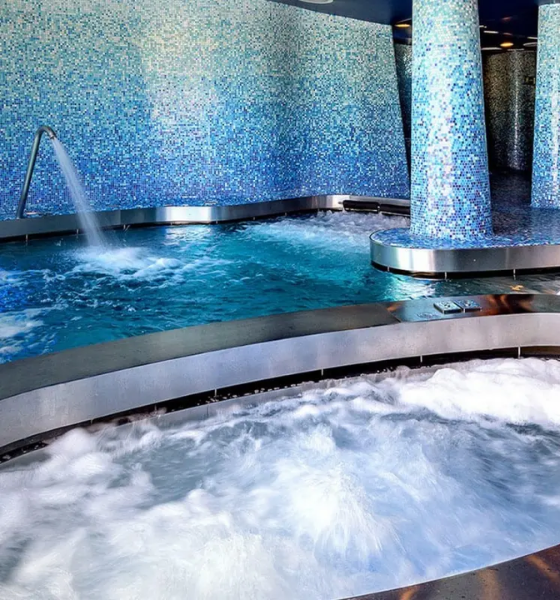 Spa Balneario Las Arenas — Spa Awards visual archive 2