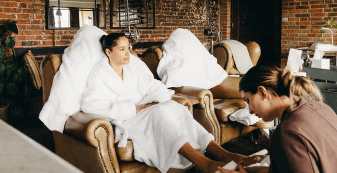 Cowshed Spa (Soho House Berlin) — Spa Awards visual archive 2