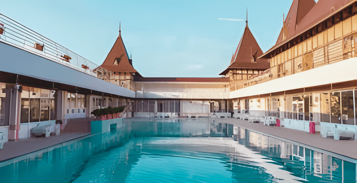 Apollo Felix Waterpark — Spa Awards visual archive 1