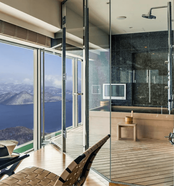 The Windsor Hotel TOYA, Vignette Collection — Spa Awards visual archive 2