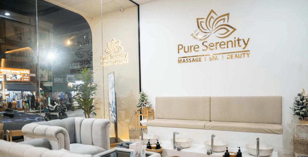 Pure Serenity Luxury Spa - Patong Phuket — Spa Awards visual archive 2