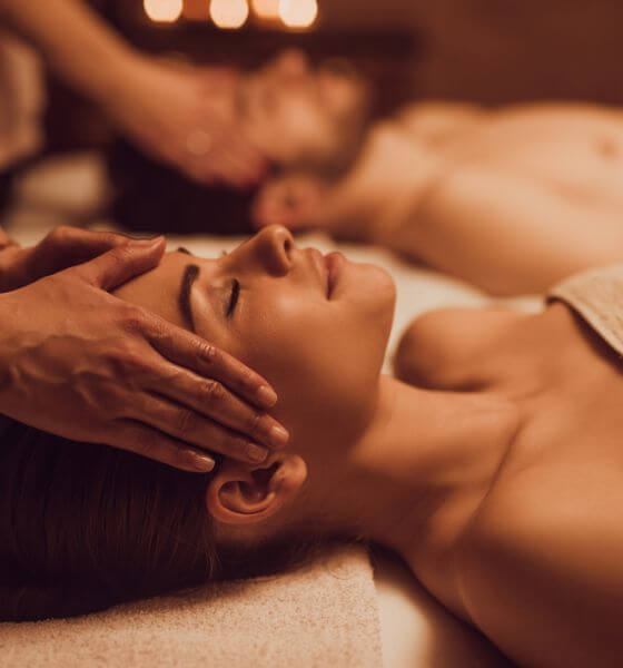 Loft Thai Spa – Best Overall Couples Spa Package for Valentine’s Day in Bangkok