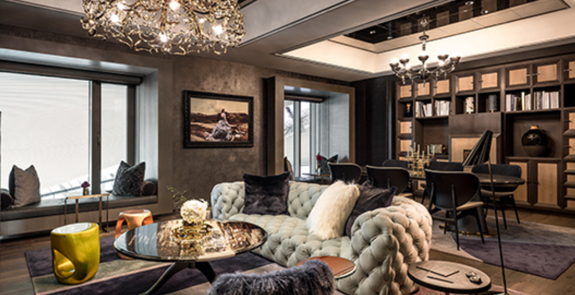 Art Paradiso Boutique Spa — Spa Awards visual archive 3