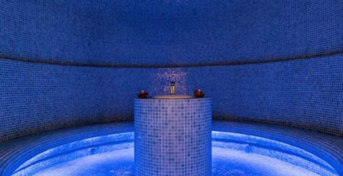 Shanti-Som Wellbeing Retreat — Spa Awards visual archive 2