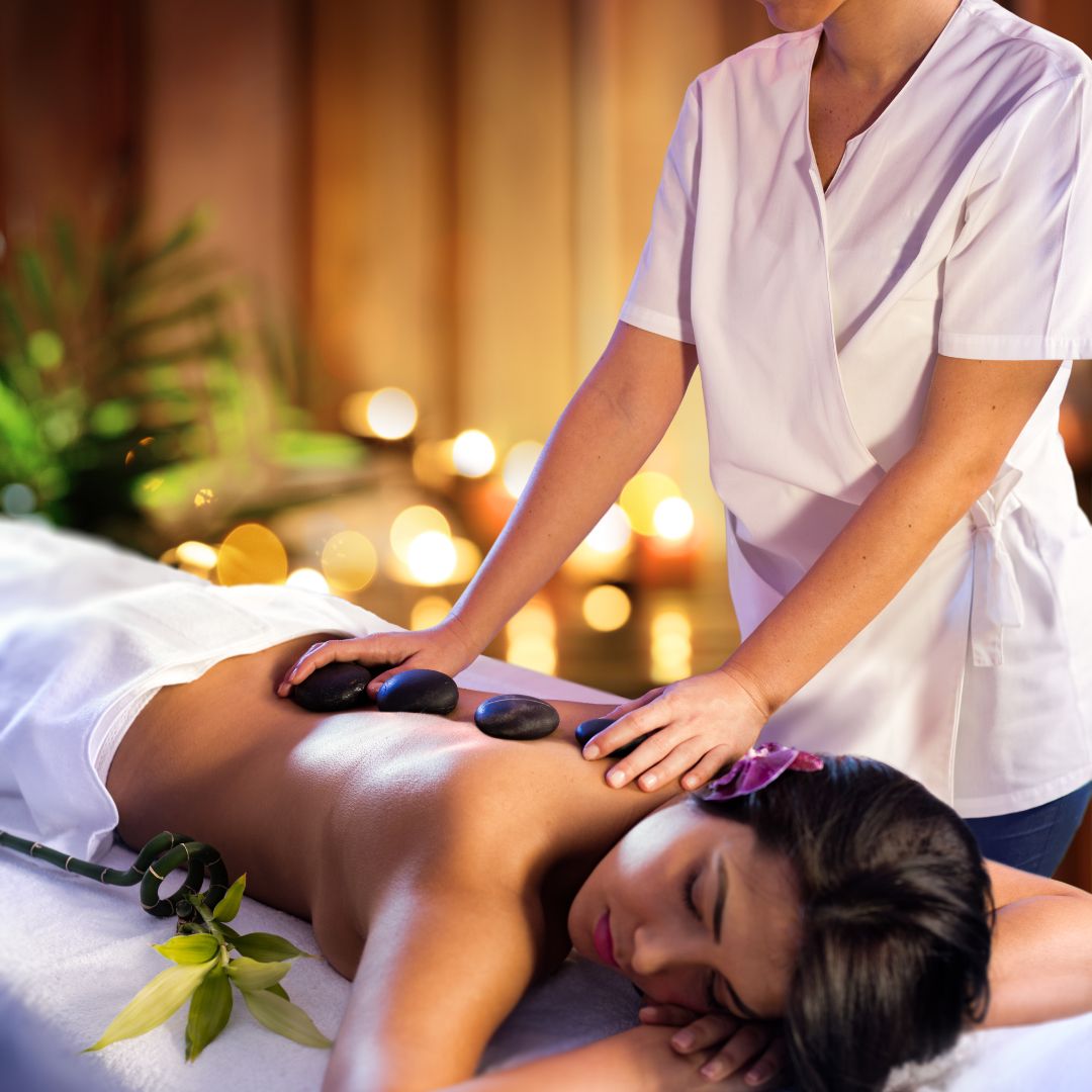 Editorial image illustrating Finding Your Ideal Spa: A Guide to Using Spa Awards