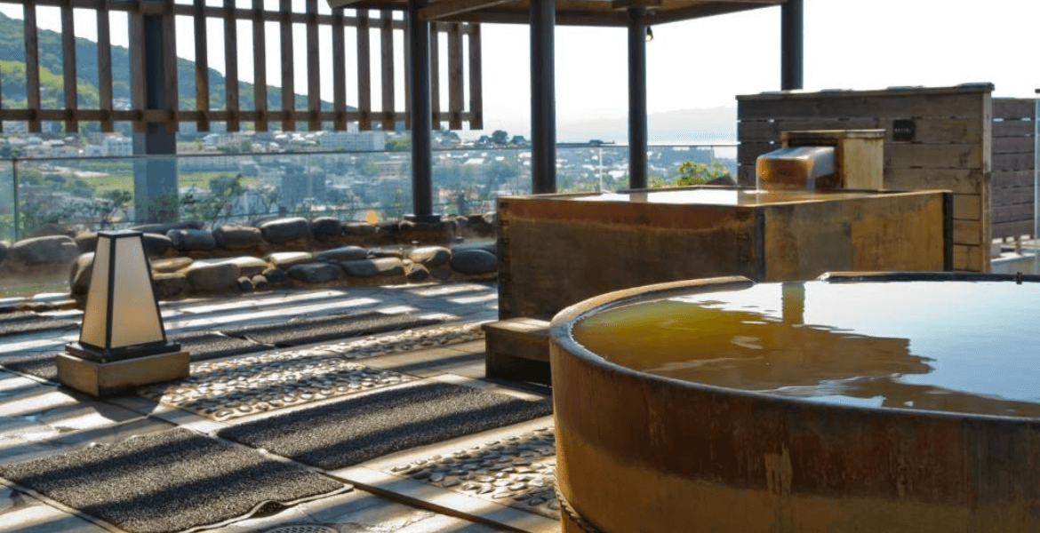 La Vista Hakodate — Spa Awards visual archive 1