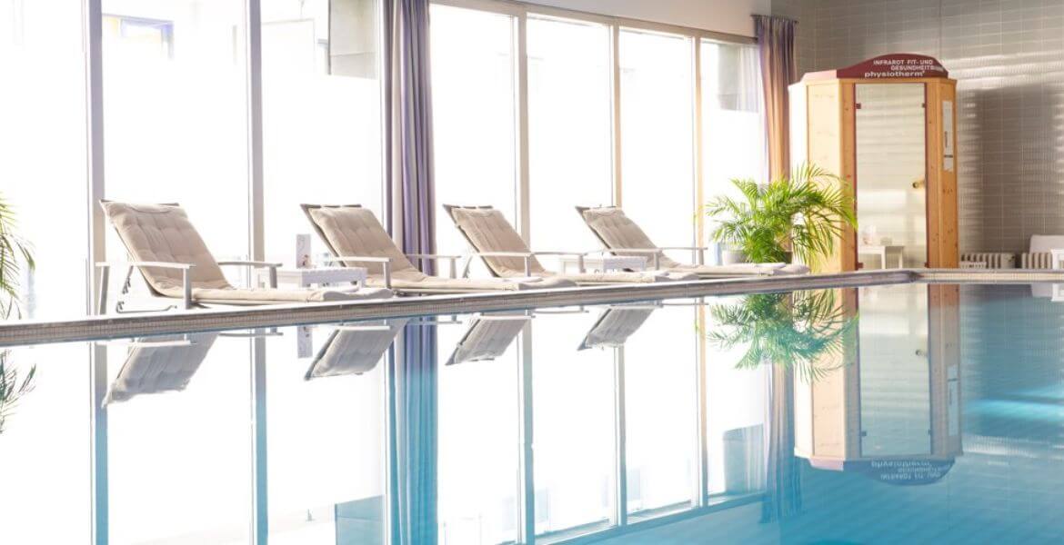 Hotel Atlantic Hamburg, Autograph Collection — Spa Awards visual archive 1