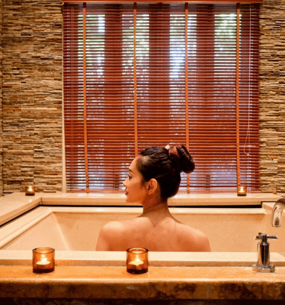 Chaonang Spa — Spa Awards visual archive 2