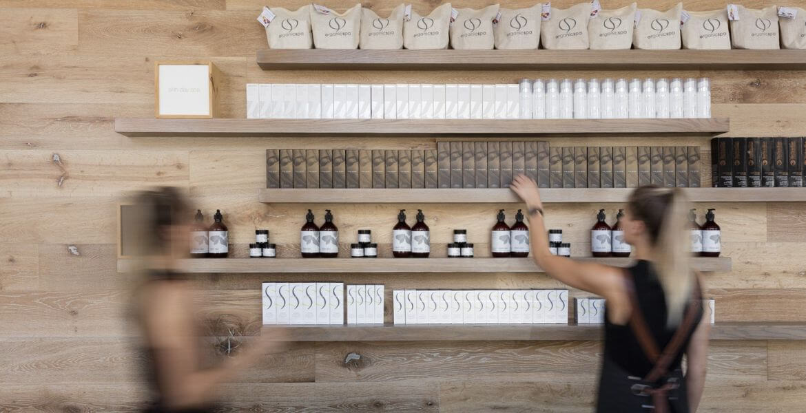 SKIN DAY SPA, ST KILDA — Spa Awards visual archive 1