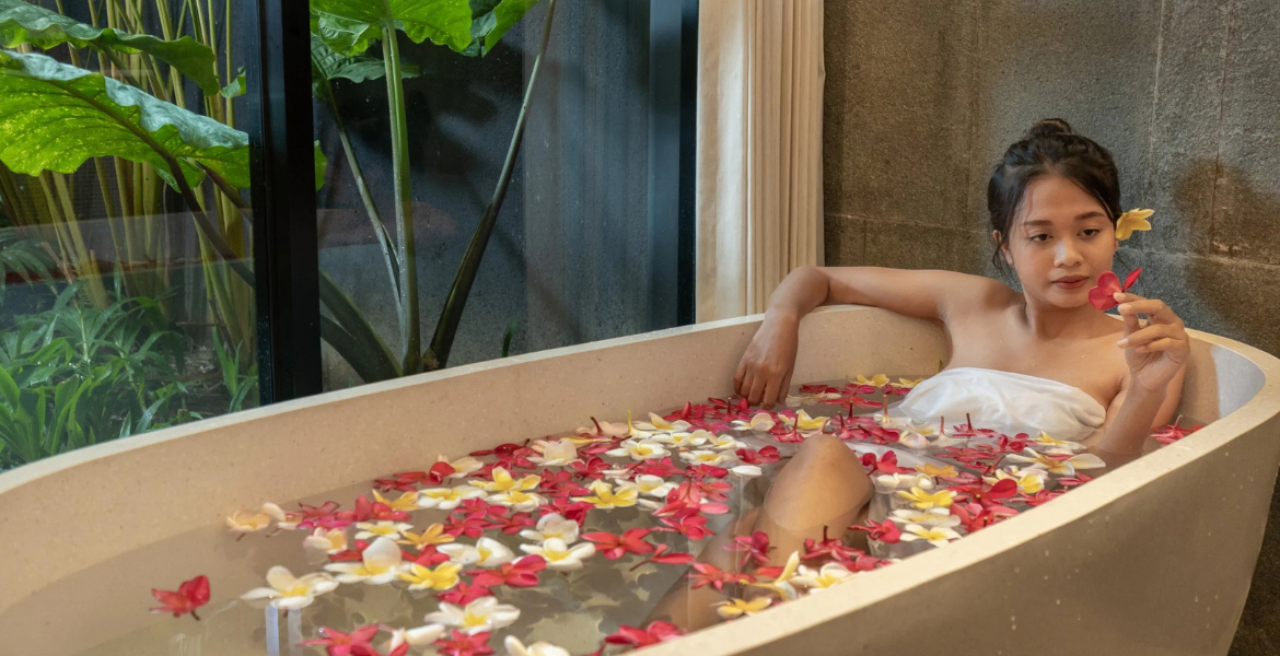 Ame Spa Thamrin — Spa Awards visual archive 2