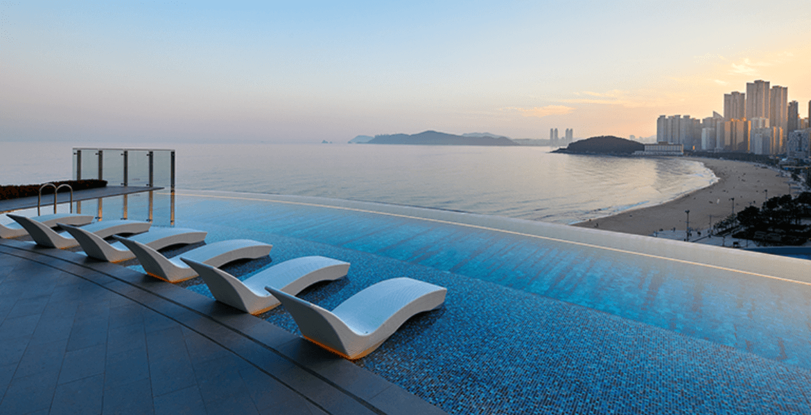 Signiel Busan — Spa Awards visual archive 1