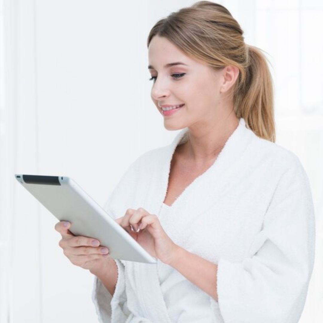 Ensuring Transparency and Confidentiality