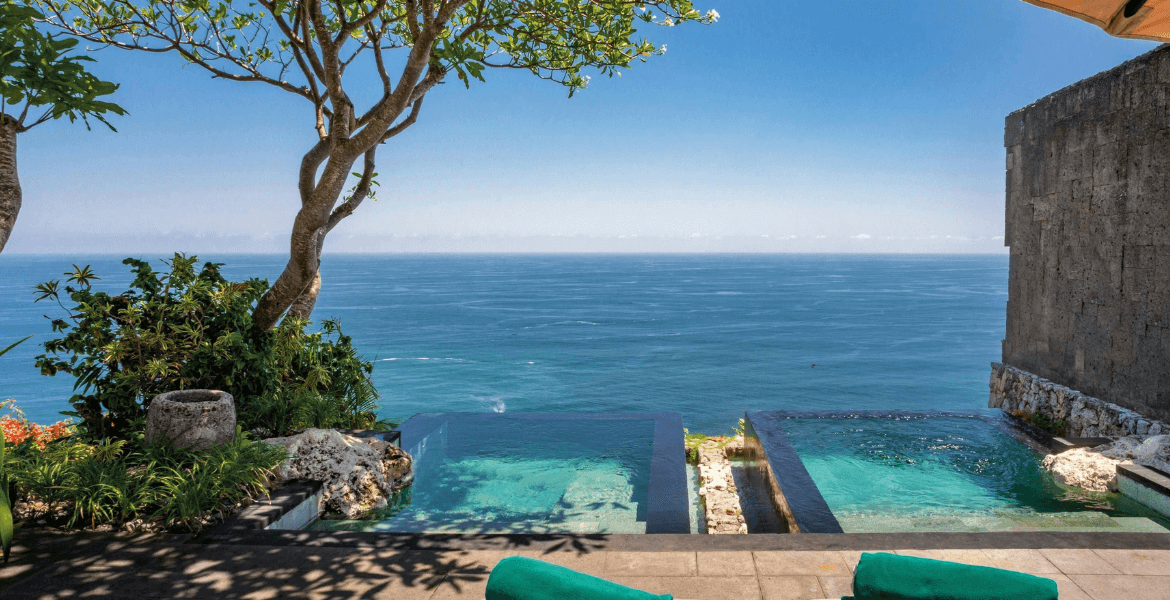 The Spa at Bulgari Resort Bali — Spa Awards visual archive 1