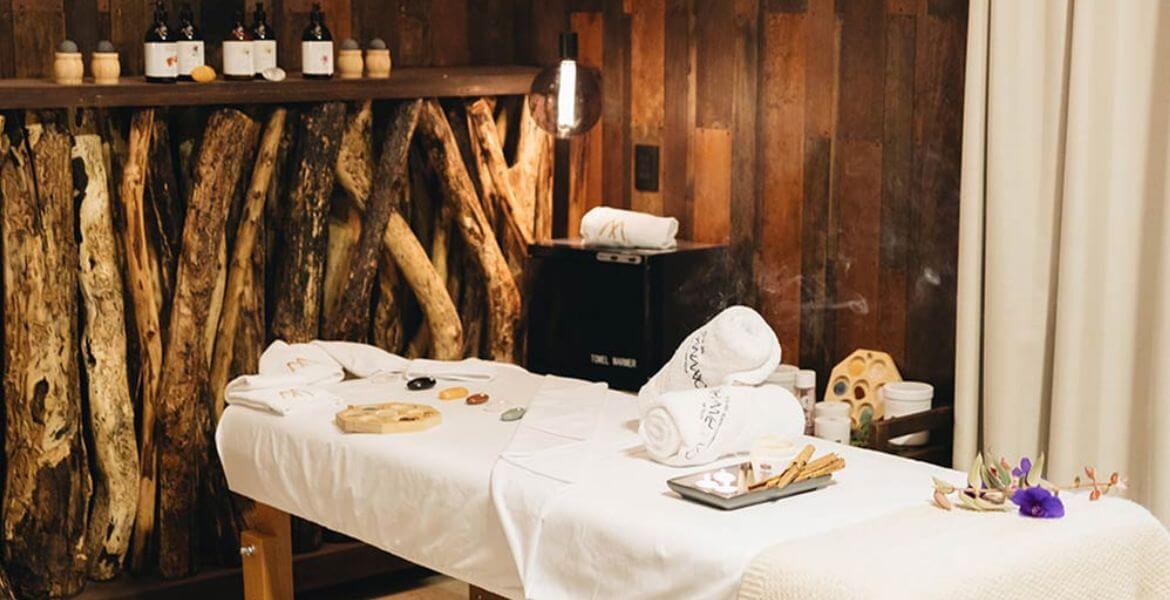 Hotelera Campanario Spa — Spa Awards visual archive 1