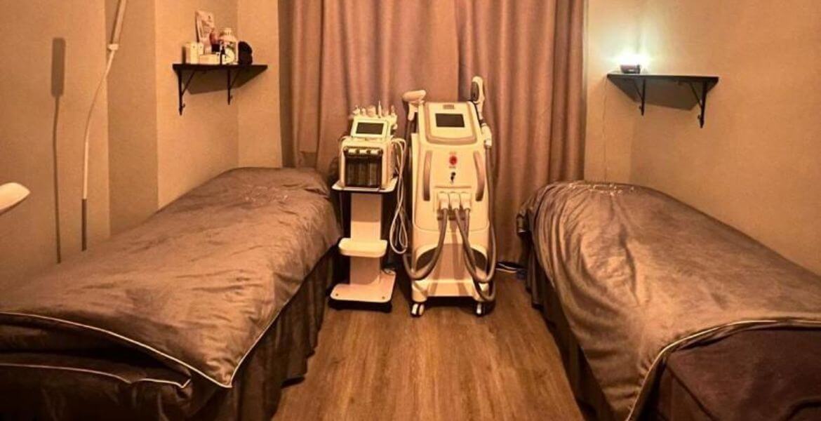 Skin1st home base facial at Punggol — Spa Awards visual archive 1