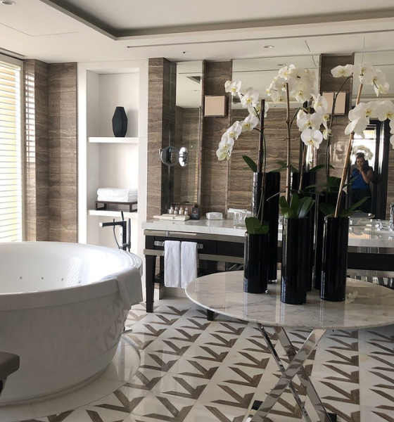Art Paradiso Boutique Spa — Spa Awards visual archive 4