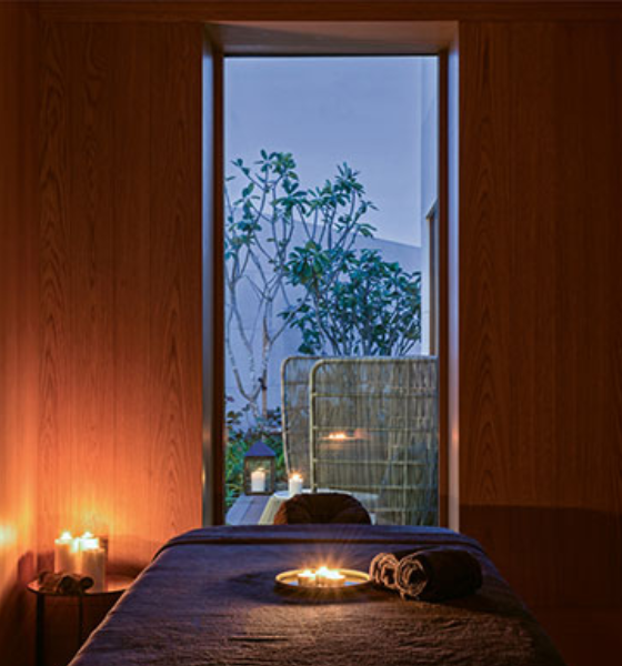 The Bvlgari Spa (Bvlgari Resort Dubai) — Spa Awards visual archive 3