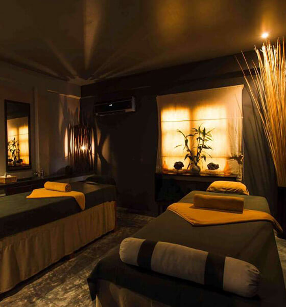 couple bed
