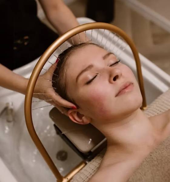 Signature Services at House of Pridi