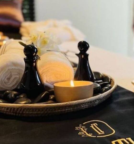 Loft Thai Spa & Wellness — Spa Awards visual archive 2