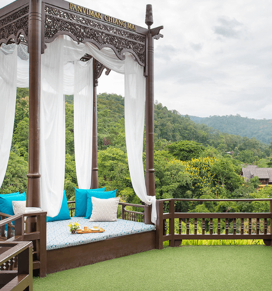 Panviman Spa — Spa Awards visual archive 3