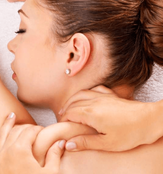 Healing Touch Spa — Spa Awards visual archive 2