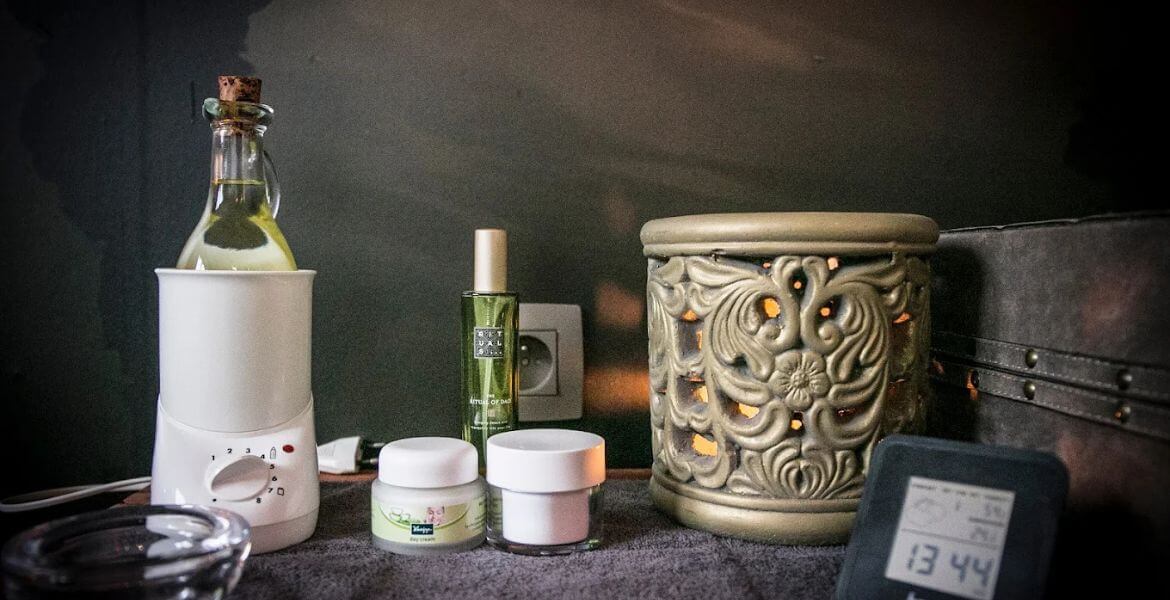 Yazu Massage & Wellness — Spa Awards visual archive 2