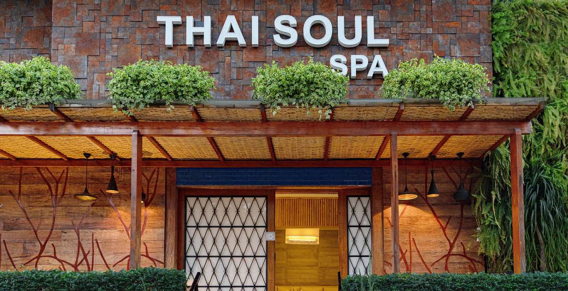 Thai Soul Spa São Paulo — Luxury Wellness Sanctuary in Brazil