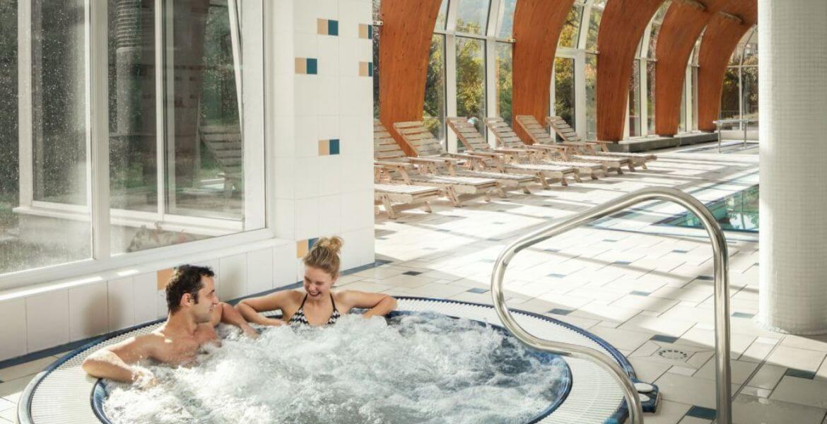 Spa Resort Sanssouci — Spa Awards visual archive 2
